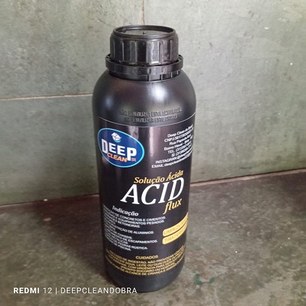 aicdflux 1 litro